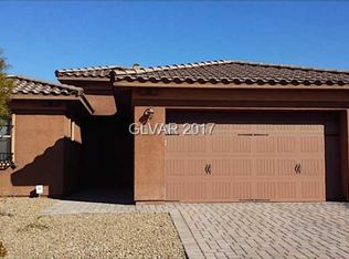 1010 Via Nandina Pl, Henderson, NV 89011