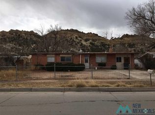 3412 E Ciniza Dr, Gallup, NM 87301