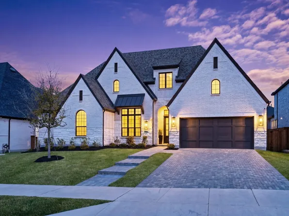 2220 Oaklawn Dr, Celina, TX 75009