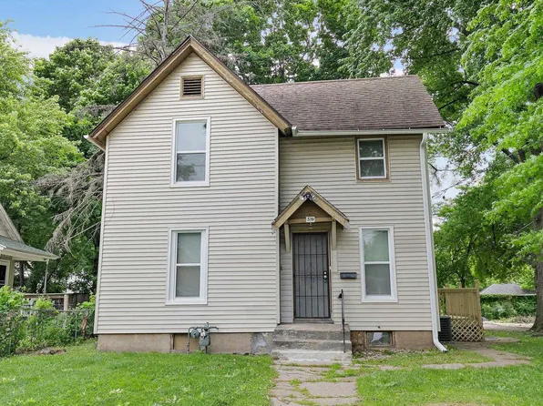 519 Oakley Ave, Rockford, IL 61101