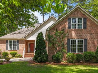 200 Appomattox Ln, Chocowinity, NC 27817