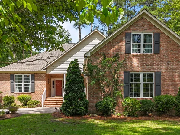 200 Appomattox Lane, Chocowinity, NC 27817