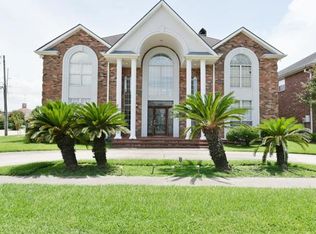 4000 Rue Rachele Ct, Metairie, LA 70002