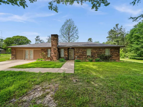 10202 County Road 272, Tyler, TX 75707