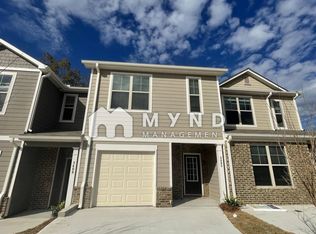 3405 Sumersbe Ct, Atlanta, GA 30349