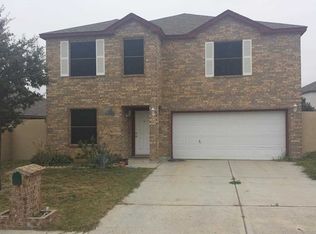 10504 New River Dr, Laredo, TX 78045