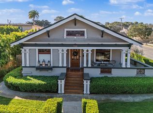 789 Lighthouse Ave, Pacific Grove, CA 93950