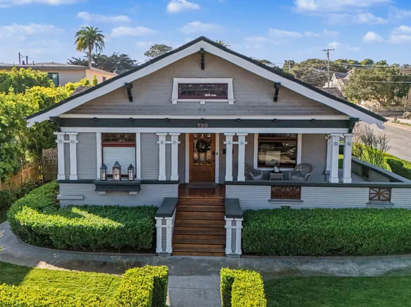 789 Lighthouse Ave, Pacific Grove, CA 93950