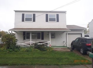 942 Belden Ave, Akron, OH 44310