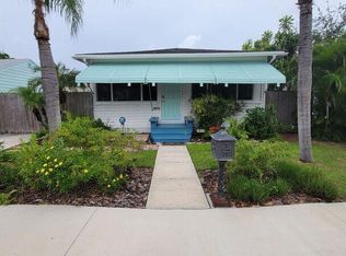 1015 N K St, Lake Worth, FL 33460