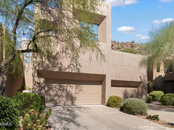 25555 N WINDY WALK Drive #66, Scottsdale, AZ 85255