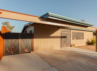 3441 S Myrtis Pl, Tucson, AZ 85730