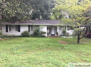 3625 Berkley Dr, Montgomery, AL 36111