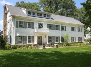 62 Seminole Way, Short Hills, NJ 07078