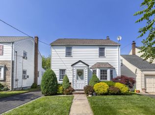 19 Hoover Ave, Bloomfield, NJ 07003