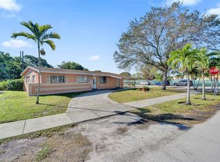 Norwood 6th Addn Sec 1, Miami Gardens, FL 33169