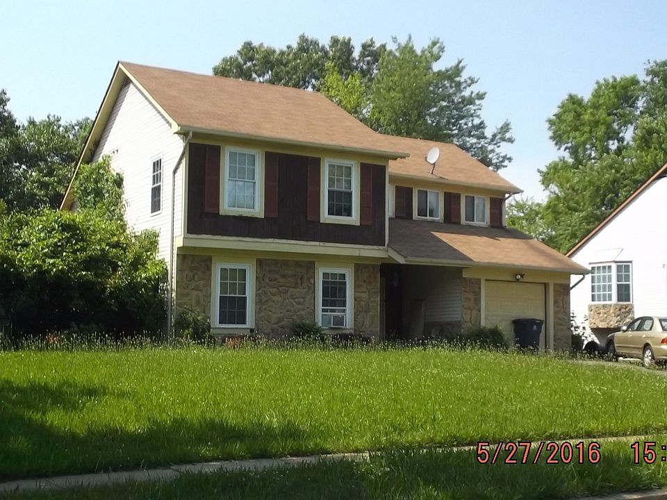 Property Front View