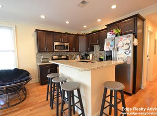 17 Sparhawk St #4, Brighton, MA 02135