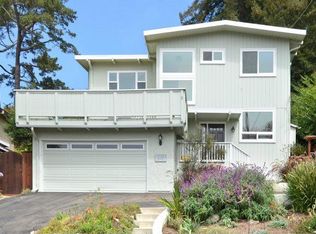533 Monterey Dr, Aptos, CA 95003