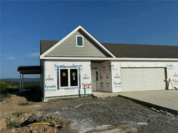 1591 Lois Rd Lot 31-A, Latrobe, PA 15650