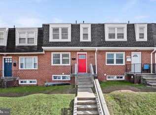 5621 Leiden Rd, Baltimore, MD 21206