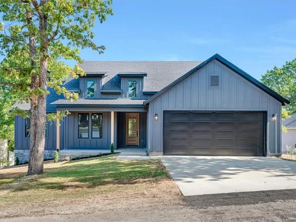 26 Dunvegan Dr, Bella Vista, AR 72715