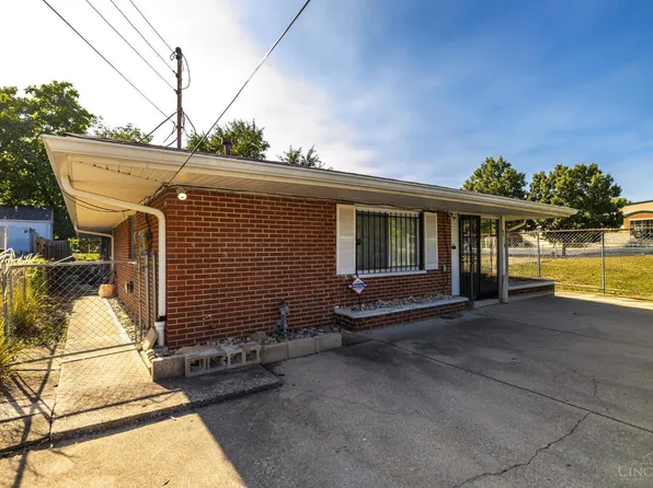 5315 Ebersole Ave, Cincinnati, OH 45227