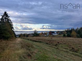 LOT 9 Grenville St, Richmond, NS B0E3B0