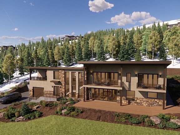 3rd image of 724 Blue Ridge Road