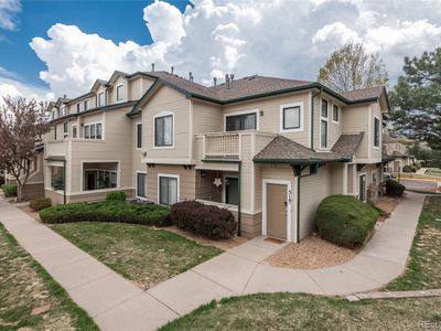 8707 E Florida Avenue #510, Denver, CO, 80247