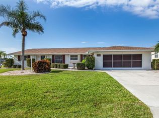 225 E Tarpon Blvd NW, Port Charlotte, FL 33952