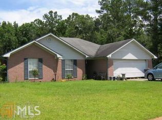 95 Avondale Dr, Saint Marys, GA 31558