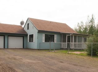 1118 Cheri Way, North Pole, AK 99705