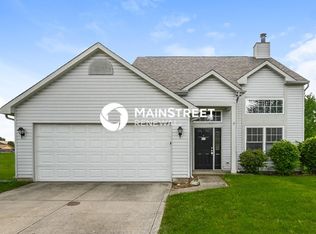 10609 Sedgegrass Dr, Indianapolis, IN 46235