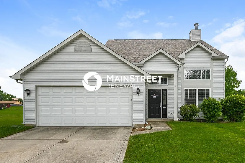 10609 Sedgegrass Dr photo 1