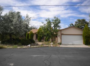 876 Rice Rd, Fallon, NV 89406