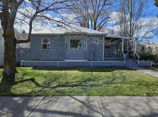 330 Pacific Ter, Klamath Falls, OR 97601