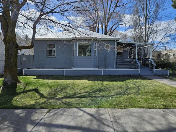 330 Pacific Ter, Klamath Falls, OR 97601