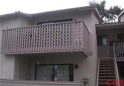 1st image of 3420 Santa Maria Way Unit 205