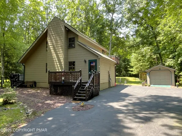 57 Kipling Ln, Albrightsville, PA 18210