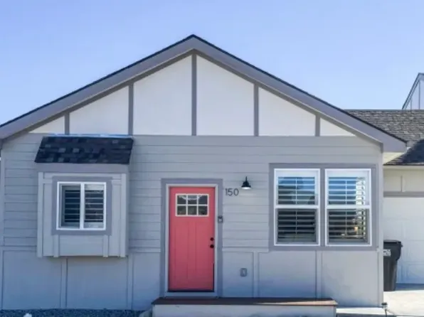 150 Red Tail Blvd, Buena Vista, CO 81211