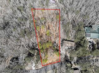 Pine Haven Dr, Sevierville, TN 37862