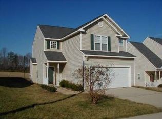 1021 Southgate Dr, Raleigh, NC 27610