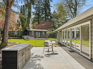 7000 SW 63rd Ave, Portland, OR 97219