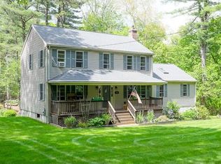 20 Hollis St, Uxbridge, MA 01569