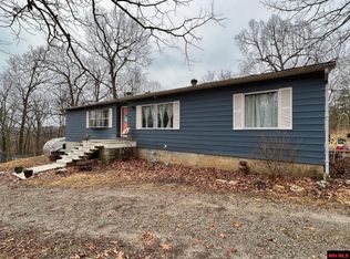 445 Fish And Fiddle Rd, Mountain Home, AR 72653