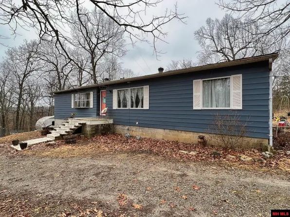 445 Fish And Fiddle Rd, Mountain Home, AR 72653