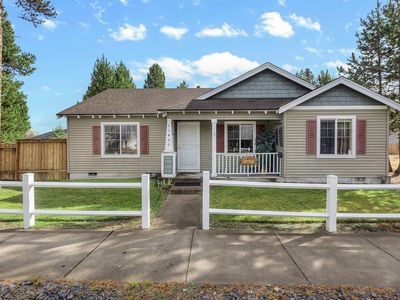 51450 Lasso Ln, La Pine, OR, 97739