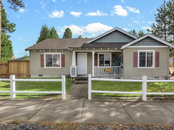 51450 Lasso Ln, La Pine, OR 97739