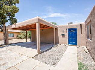 1819 Hubbard Dr, Alamogordo, NM 88310